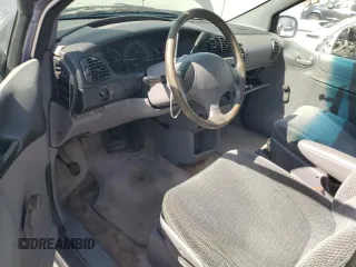 1997 Plymouth Voyager z VIN 2P4FP25B9VR319420, wystawiony jako Copart lot #80705794 z przebiegiem 196 317 mil mil oraz Szkody całkowita. Historia ofert i sprzedaży dostępna na DreamBid. Obrazek 8.