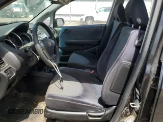 2007 Honda Fit с VIN JHMGD38407S013727, выставлен на аукционе Copart как лот 50846405 с пробегом 198 349 миль миль и Списание • Salvage title. История ставок и продаж доступна на DreamBid. Изображение 7.