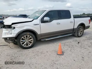 2016 Ford F-150 XL с VIN 1FTEW1CF5GKD09360, выставлен на аукционе Copart как лот 57766005 с пробегом 95 392 миль миль и Списание • Salvage title. История ставок и продаж доступна на DreamBid. Изображение 1.