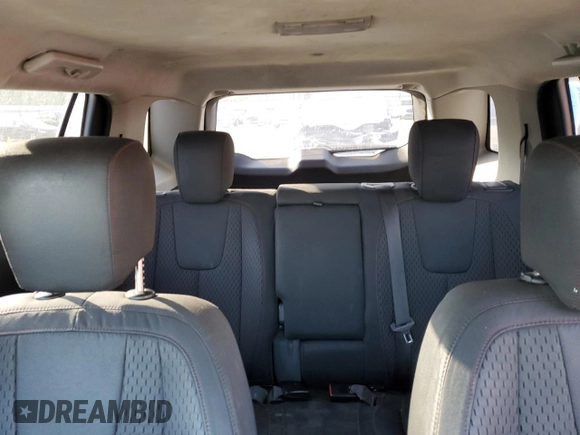 2013 GMC Terrain SLE with VIN 2GKALMEK2D6282656, listed as a Copart auction lot 44372315 with 237,952 mi miles and Salvage Title. Bid and sale history available at carsss.com. Image 10.