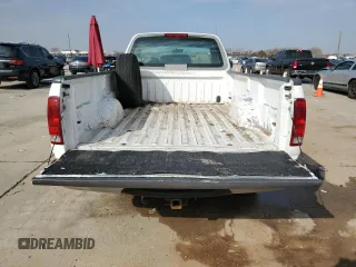 1998 Ford F-150 with VIN 1FTZF1721WKB71971, listed as a Copart auction lot 44221315 with 141,692 mi miles and Clean title. Bid and sale history available at DreamBid. Image 6.