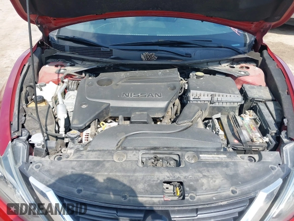 2018 Nissan Altima SR with VIN 1N4AL3AP9JC195613, listed as a IAAI auction lot 42131986 with 83,256 mi miles and . Bid and sale history available at carsss.com. Image 10.