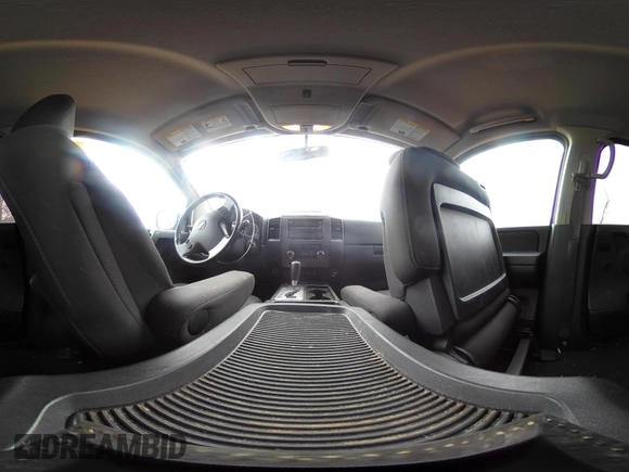 2012 Nissan Titan SV with VIN 1N6BA0EDXCN307763, listed as a IAAI auction lot 41689603 with 172,571 mi miles and . Bid and sale history available at DreamBid. Image 18.