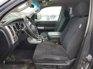 2008 Toyota Tundra с VIN 5TFBV54178X038032, выставлен на аукционе Copart как лот 56822645 с пробегом 230 508 миль миль и Списание • Salvage title. История ставок и продаж доступна на DreamBid. Изображение 7.
