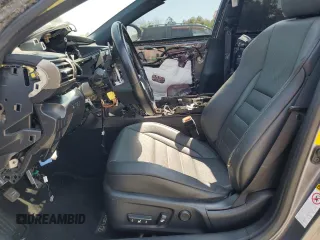 2016 Lexus IS 350 z VIN JTHBE1D23G5023991, wystawiony jako Copart lot #59902275 z przebiegiem Nie podano mil oraz Szkoda całkowita • Salvage title. Historia ofert i sprzedaży dostępna na DreamBid. Obrazek 7.