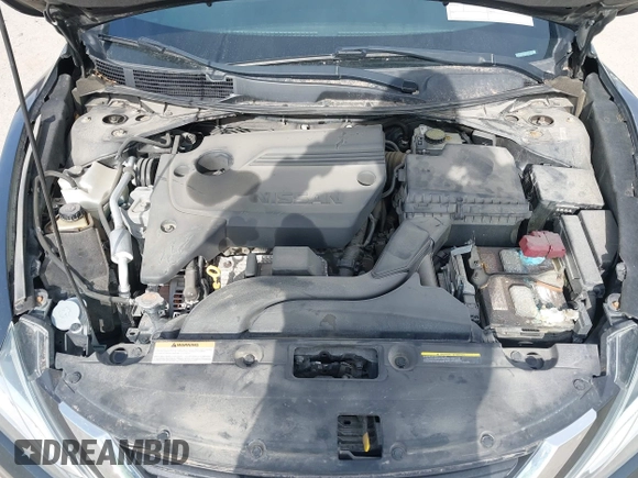 2016 Nissan Altima S with VIN 1N4AL3AP7GN361320, listed as a IAAI auction lot 42034245 with 86,574 mi miles and . Bid and sale history available at DreamBid. Image 10.