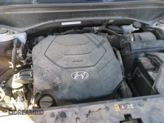 2020 Hyundai Palisade Limited z VIN KM8R54HE6LU121866, wystawiony jako Copart lot #66465015 z przebiegiem 88 179 mil mil oraz Czysty tytuł • Clean title. Historia ofert i sprzedaży dostępna na DreamBid. Obrazek 15.