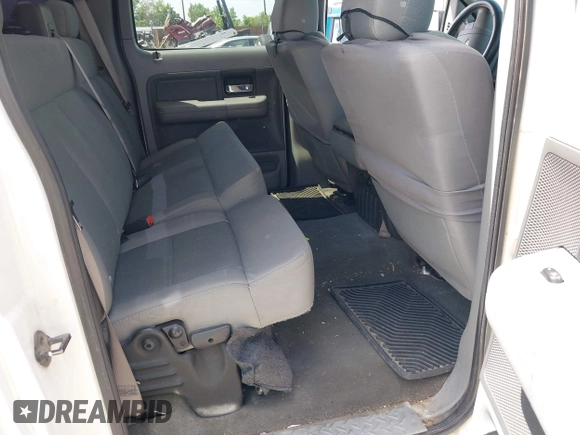 2007 Ford F-150 XLT с VIN 1FTPW14V87KC29873, выставлен на аукционе IAAI как лот 42352454 с пробегом 200 925 миль миль и . История ставок и продаж доступна на DreamBid. Изображение 8.