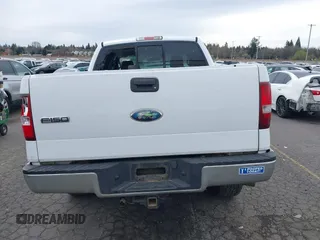 2008 Ford F-150 XLT z VIN 1FTPW14548FA79190, wystawiony jako IAAI lot #41809896 z przebiegiem 271 769 mil mil oraz . Historia ofert i sprzedaży dostępna na DreamBid. Obrazek 16.