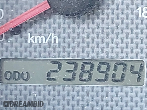 1999 Toyota RAV4 with VIN JT3GP10V4X7055360, listed as a IAAI auction lot 42718612 with 238,904 mi miles and . Bid and sale history available at DreamBid. Image 12.