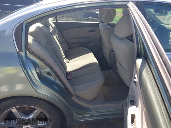 2006 Nissan Altima SE z VIN 1N4BL11DX6N401712, wystawiony jako IAAI lot #42350080 z przebiegiem 170 888 mil mil oraz . Historia ofert i sprzedaży dostępna na DreamBid. Obrazek 8.