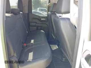 2020 Chevrolet Silverado 1500 Work Truck with VIN 1GCRYAEF1LZ177031, listed as a IAAI auction lot 42223285 with 77,377 mi miles and . Bid and sale history available at DreamBid. Image 8.