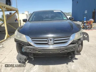 2014 Honda Accord LX with VIN 1HGCR2F31EA111904, listed as a Copart auction lot 55181245 with 218,943 mi miles and Clean Title. Bid and sale history available at carsss.com. Image 5.