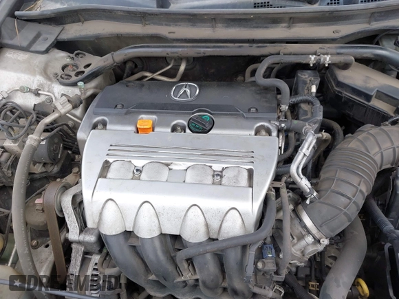 2010 Acura TSX z VIN JH4CU2F67AC016624, wystawiony jako IAAI lot #42813468 z przebiegiem 160 157 mil mil oraz . Historia ofert i sprzedaży dostępna na DreamBid. Obrazek 10.