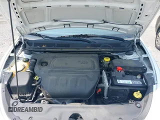 2016 Dodge Dart SE with VIN 1C3CDFAA1GD607818, listed as a IAAI auction lot 42450201 with 98,316 mi miles and . Bid and sale history available at DreamBid. Image 10.