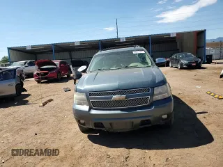 2011 Chevrolet Avalanche LTZ with VIN 3GNTKGE39BG345391, listed as a Copart auction lot 59527644 with 167,795 mi miles and Salvage Title. Bid and sale history available at carsss.com. Image 11.