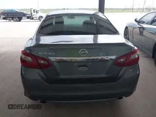 2018 Nissan Altima 2.5 S with VIN 1N4AL3AP7JC479452, listed as a IAAI auction lot 41911282 with 75,844 mi miles. Bid and sale history available at carsss.com. Image 16.