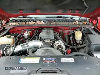 2000 Chevrolet Silverado 2500 LT с VIN 1GCGK29U8YZ121957, выставлен на аукционе Copart как лот 82909834 с пробегом 220 289 миль миль и Чистый • Clean title. История ставок и продаж доступна на DreamBid. Изображение 13.