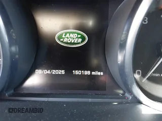 2015 Land Rover Range Rover Sport HSE with VIN SALWG2VF2FA609763, listed as a IAAI auction lot 42002098 with 150,198 mi miles. Bid and sale history available at carsss.com. Image 15.