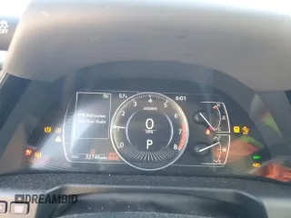 2022 Lexus ES 350 z VIN 58ADZ1B18NU135301, wystawiony jako Copart lot #45316895 z przebiegiem 32 746 mil mil oraz Szkody całkowita. Historia ofert i sprzedaży dostępna na DreamBid. Obrazek 9.