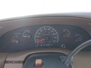1998 Ford F-150 with VIN 1FTZX1720WNA88155, listed as a IAAI auction lot 41870248 with 93,247 mi miles and . Bid and sale history available at DreamBid. Image 7.