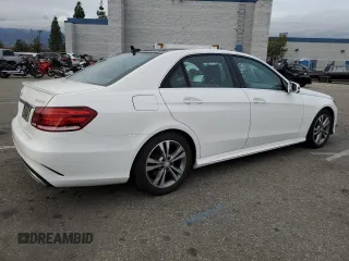 2014 Mercedes-Benz E-Class E 250 BlueTEC Luxury with VIN WDDHF0EB9EA943376, listed as a Copart auction lot 82695654 with 185,193 mi miles and Salvage Title. Bid and sale history available at carsss.com. Image 3.
