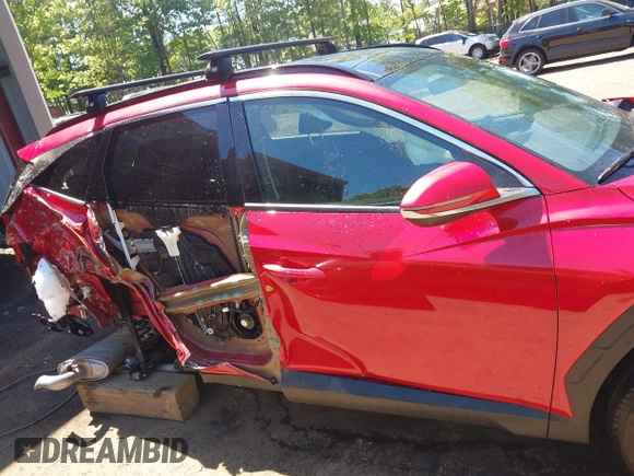 2023 Hyundai Tucson Limited with VIN 5NMJECAE0PH206589, listed as a IAAI auction lot 42198099 with 33,023 mi miles and . Bid and sale history available at DreamBid. Image 14.