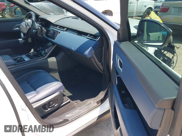 2020 Land Rover Range Rover Velar R-Dynamic S с VIN SALYK2EX9LA252092, выставлен на аукционе IAAI как лот 42190295 с пробегом 69 440 миль миль и . История ставок и продаж доступна на DreamBid. Изображение 5.