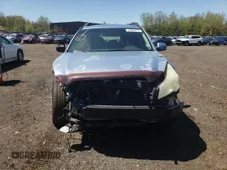 2010 Subaru Outback Limited Power Moon с VIN 4S4BRDKCXA2334485, выставлен на аукционе Copart как лот 54841675 с пробегом 228 514 миль миль и Списание • Salvage title. История ставок и продаж доступна на DreamBid. Изображение 16.