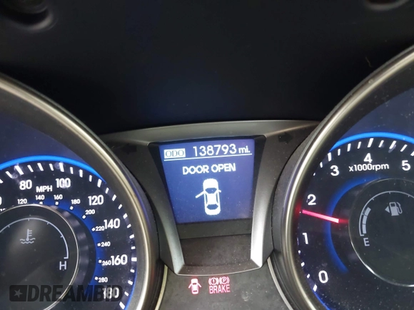 2016 Hyundai Genesis Coupe R-Spec with VIN KMHHU6KJ1GU132635, listed as a IAAI auction lot 42393361 with 138,793 mi miles and . Bid and sale history available at DreamBid. Image 15.