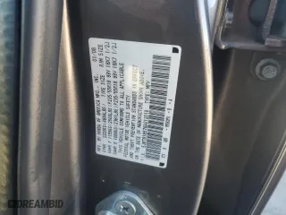 2008 Acura RDX Tech Pkg with VIN 5J8TB18578A012019, listed as a Copart auction lot 48588655 with 188,211 mi miles and Salvage Title. Bid and sale history available at carsss.com. Image 13.