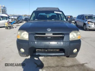 2003 Nissan Frontier с VIN 1N6MD29X93C437190, выставлен на аукционе Copart как лот 87395164 с пробегом 272 149 миль миль и Чистый • Clean title. История ставок и продаж доступна на DreamBid. Изображение 5.