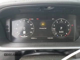 2019 Land Rover Range Rover z VIN SALGS2RE0KA542076, wystawiony jako Copart lot #60588925 z przebiegiem 69 038 mil mil oraz Szkoda całkowita • Salvage title. Historia ofert i sprzedaży dostępna na DreamBid. Obrazek 9.