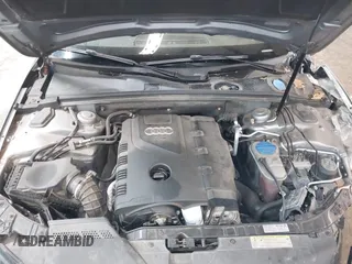 2011 Audi A4 Premium Plus с VIN WAUFFAFL4BA086620, выставлен на аукционе IAAI как лот 42264954 с пробегом 145 400 миль миль и . История ставок и продаж доступна на DreamBid. Изображение 10.