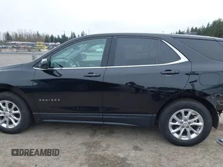 2020 Chevrolet Equinox LT z VIN 2GNAXKEV5L6142198, wystawiony jako IAAI lot #41765650 z przebiegiem 131 946 mil mil oraz . Historia ofert i sprzedaży dostępna na DreamBid. Obrazek 15.