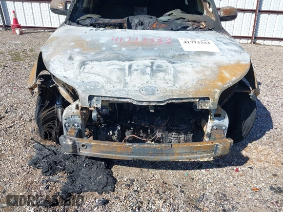 2014 Kia Soul with VIN KNDJN2A29E7073514, listed as a IAAI auction lot 41773333 with Not Provided miles and . Bid and sale history available at DreamBid. Image 11.