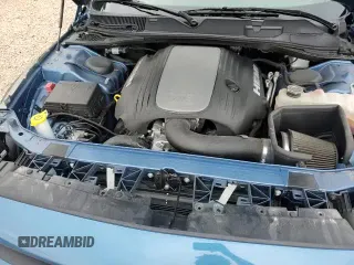 2022 Dodge Challenger R/T с VIN 2C3CDZBT9NH218605, выставлен на аукционе Copart как лот 68088735 с пробегом 36 592 миль миль и Списание • Salvage title. История ставок и продаж доступна на DreamBid. Изображение 16.