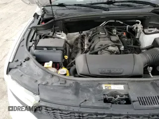 2021 Dodge Durango R/T with VIN 1C4SDJCT5MC573814, listed as a Copart auction lot 48293325 with 92,621 mi miles and Salvage title. Bid and sale history available at DreamBid. Image 14.