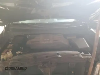 2018 Nissan Titan Pro-4X z VIN 1N6AA1E51JN531463, wystawiony jako Copart lot #52995885 z przebiegiem 62 873 mil mil oraz Szkoda całkowita • Salvage title. Historia ofert i sprzedaży dostępna na DreamBid. Obrazek 11.
