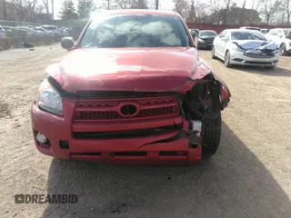 2012 Toyota RAV4 Sport с VIN 2T3WF4DV6CW118978, выставлен на аукционе IAAI как лот 41977724 с пробегом 117 243 миль миль и . История ставок и продаж доступна на DreamBid. Изображение 12.