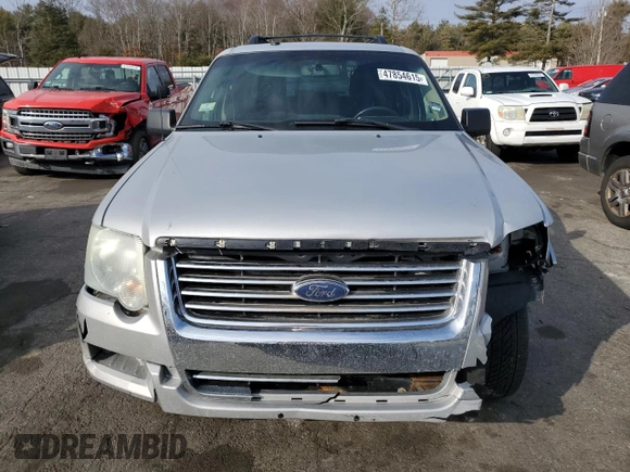 2009 Ford Explorer XLT с VIN 1FMEU63E39UA32186, выставлен на аукционе Copart как лот 47854615 с пробегом 153 880 миль миль и Списание • Salvage title. История ставок и продаж доступна на DreamBid. Изображение 5.