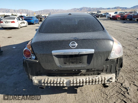 2012 Nissan Altima SL with VIN 1N4AL2AP5CN453711, listed as a Copart auction lot 49745225 with 92,288 mi miles and Salvage Title. Bid and sale history available at DreamBid. Image 6.