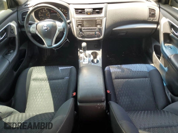 2016 Nissan Altima S с VIN 1N4AL3AP6GN386189, выставлен на аукционе Copart как лот 56045625 с пробегом 119 944 миль миль и Чистый • Clean title. История ставок и продаж доступна на DreamBid. Изображение 8.