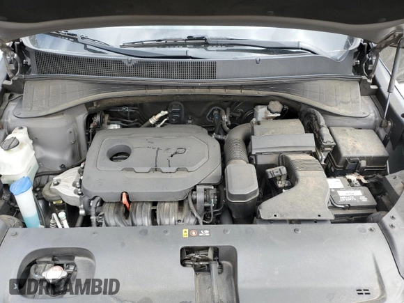 2016 Kia Sorento LX with VIN 5XYPG4A34GG014921, listed as a Copart auction lot 49845175 with 98,888 mi miles and Salvage Title. Bid and sale history available at carsss.com. Image 12.