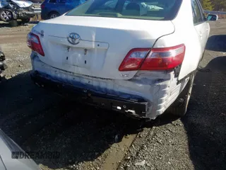 2009 Toyota Camry with VIN 4T1BE46K49U793671, listed as a Copart auction lot 88024435 with 203,657 mi miles and Non Repairable. Bid and sale history available at carsss.com. Image 9.