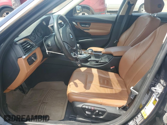 2014 BMW 3 Series 328i xDrive с VIN WBA3B5C5XEP542472, выставлен на аукционе Copart как лот 59187555 с пробегом 127 166 миль миль и Чистый • Clean title. История ставок и продаж доступна на DreamBid. Изображение 7.