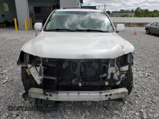 2011 Lexus LX 570 z VIN JTJHY7AXXB4061977, wystawiony jako Copart lot #57298345 z przebiegiem 177 793 mil mil oraz Szkoda całkowita • Salvage title. Historia ofert i sprzedaży dostępna na DreamBid. Obrazek 5.