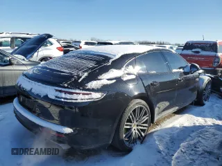 2018 Porsche Panamera 4 E-Hybrid z VIN WP0AE2A70JL177743, wystawiony jako Copart lot #88888935 z przebiegiem 51 477 mil mil oraz Szkoda całkowita • Salvage title. Historia ofert i sprzedaży dostępna na DreamBid. Obrazek 3.