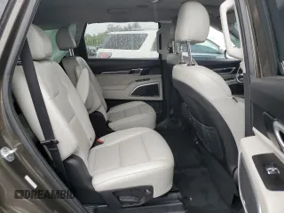 2020 Kia Telluride S with VIN 5XYP64HC4LG094983, listed as a Copart auction lot 59867725 with 15,190 mi miles and Salvage title. Bid and sale history available at DreamBid. Image 11.