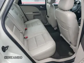 2008 Ford Taurus SEL with VIN 1FAHP24W68G107832, listed as a Copart auction lot 79740794 with Not Provided miles and Salvage Title. Bid and sale history available at carsss.com. Image 10.